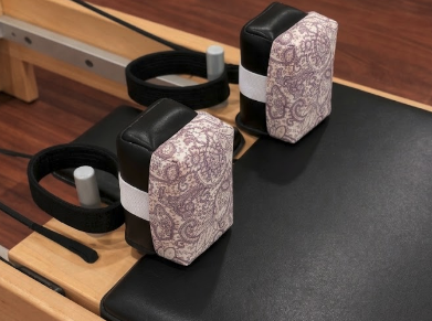 Neutral Boho cushions